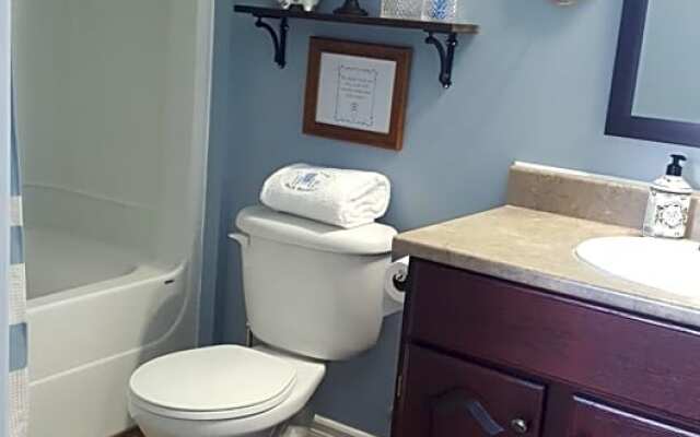 20 Acre Woods Bed and Breakfast