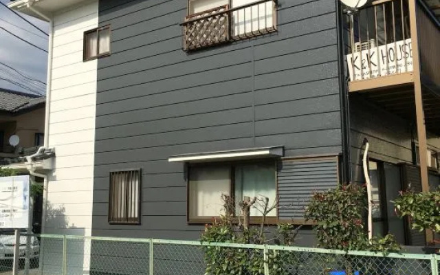 K K House