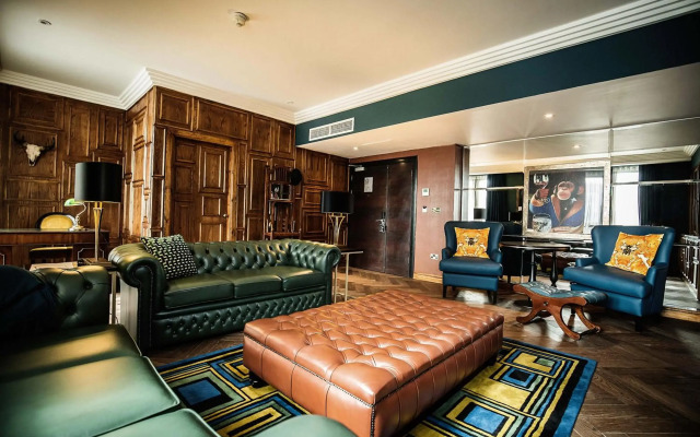 Malmaison Birmingham