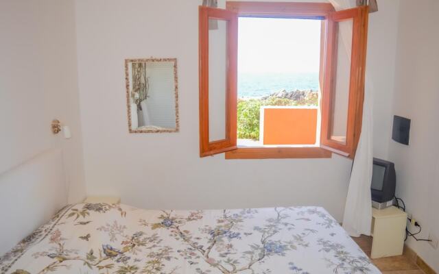 Villino Li Tamerici - Costa Paradiso