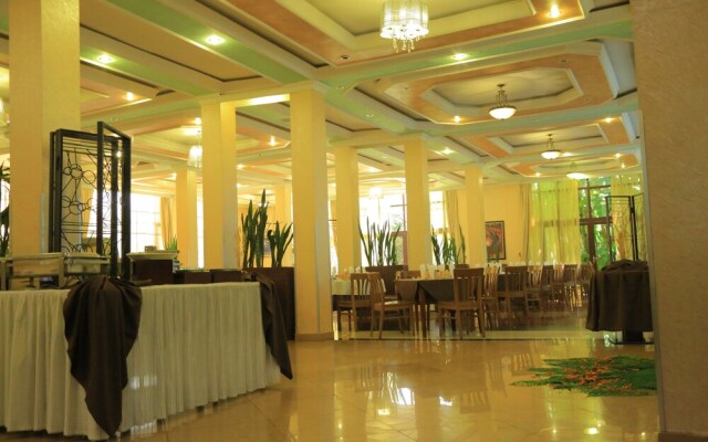 Rift Valley Hotel