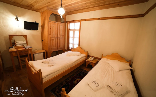 Sillehan Boutique Hotel