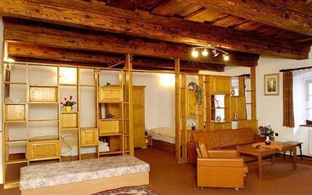 Pension U Klástera