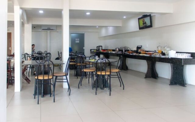 Hotel Pousada Parnamar