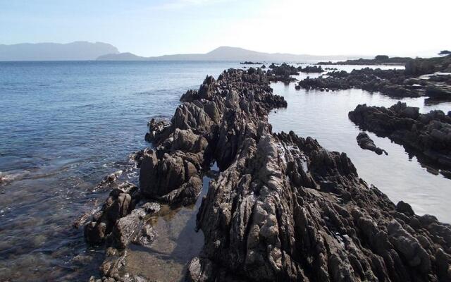 Appartamento MaGiBac Due - Zona Olbia Mare - IUN Q7449