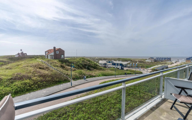 Appartementencomplex Juliana 88