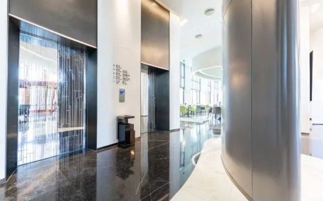 Ibis Styles Hotel (Wenzhou Airport Binhai Park)