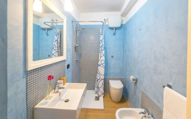 Gioia 13 Apartments & Rooms