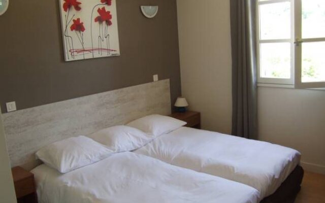 Hôtel Restaurant La Bastide