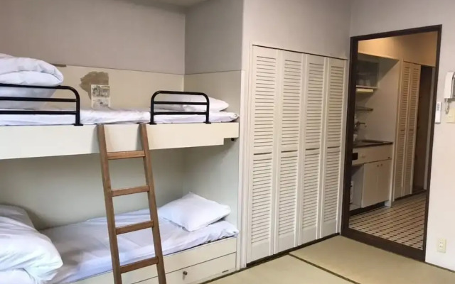 Angel Resort Yuzawa