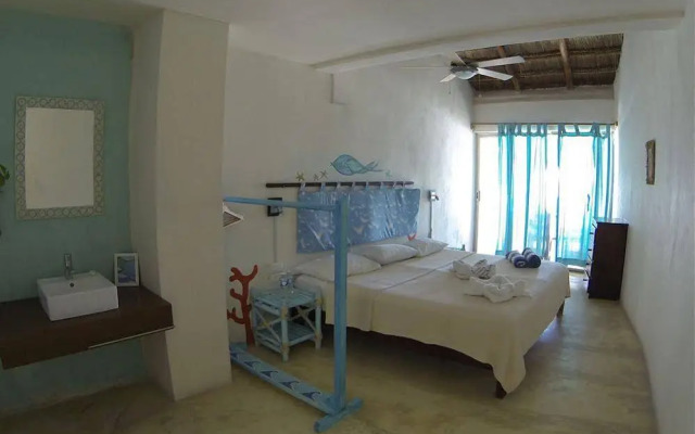 Playa Kin Ha Hotel