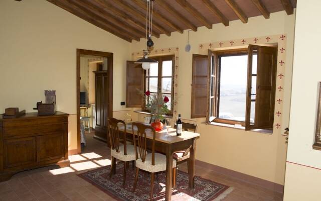 Restart Accommodations Cretes view