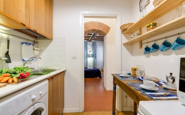 Rome as you feel - Piazza dei Satiri