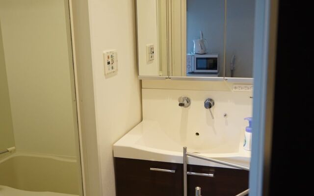 I Stage Ushitaminami