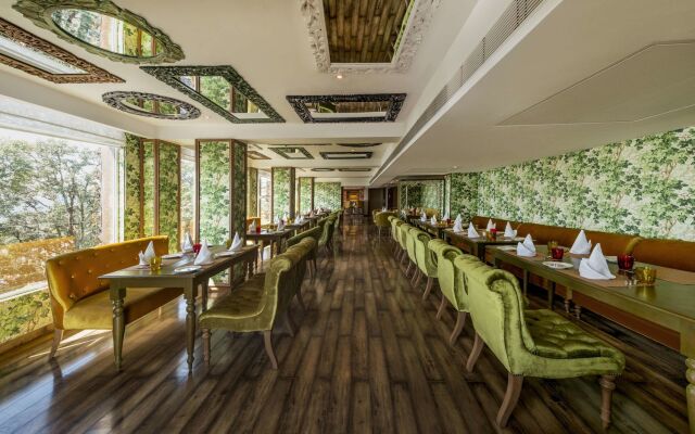 Mosaic Mussoorie