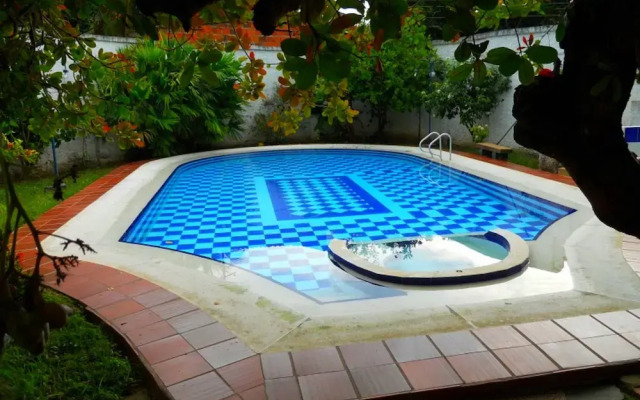 Finca En Melgar Privada