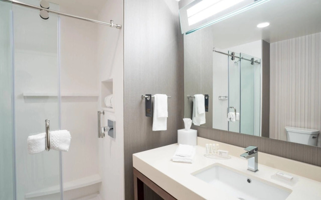 Courtyard by Marriott Charleston-North Charleston