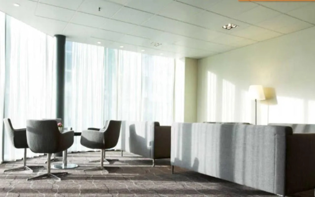 Quality Hotel Airport Vaernes