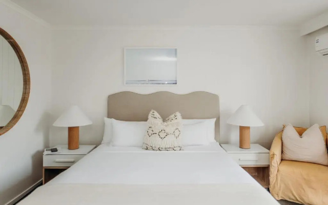 ibis Styles Port Stephens Salamander Shores