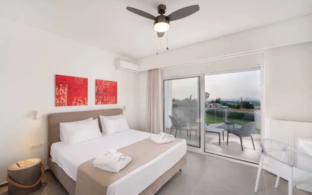 Melia Villa Kos