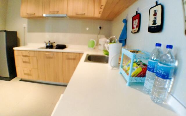 HomeStay in Johor - KSL Fun House