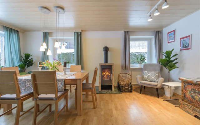 Appartment Graukogel Blick