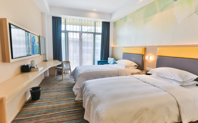 Holiday Inn Express Emei Mountain by IHG