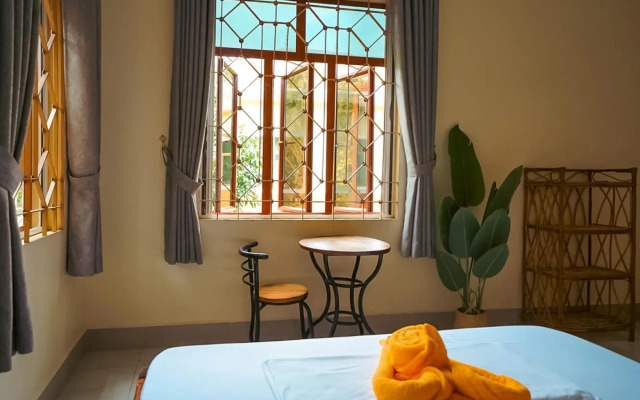 Karma Traders Kampot