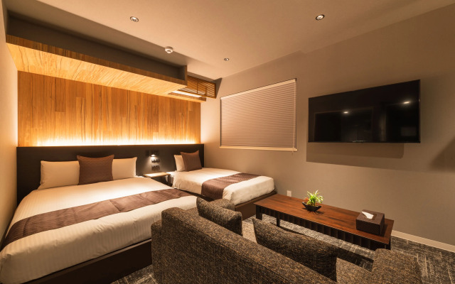 GRAND BASE Kagoshima Chuo