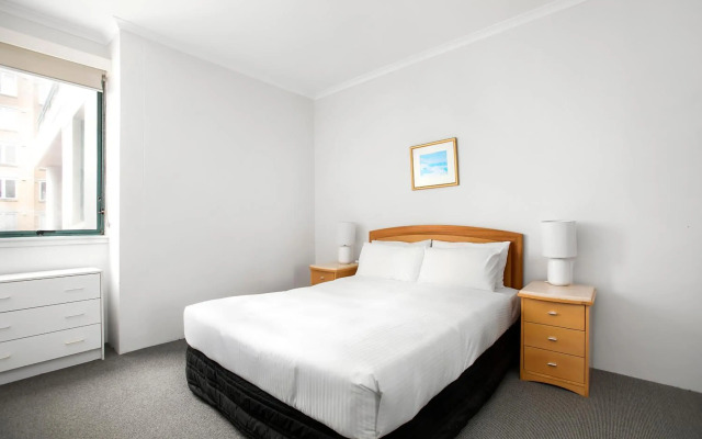 AEA The Coogee View Serviced Apartments