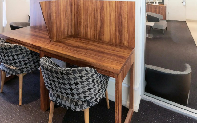 Central Studio Hotel Sydney