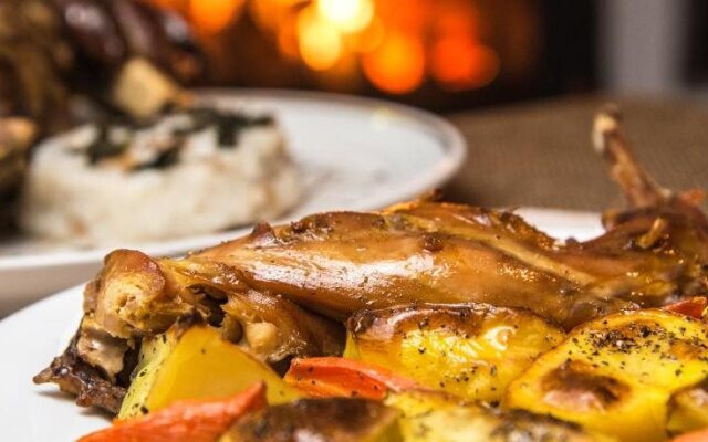 Family Hotel Sunny Hills