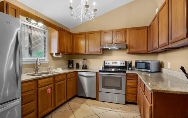 Chateau La Mer II #904