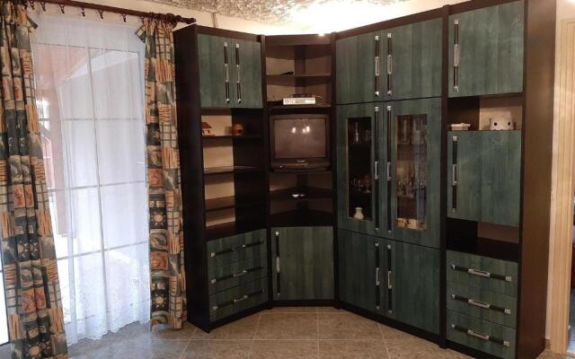 42 féröhelyes apartman - a25029