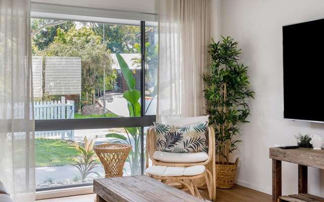 Your Luxury Escape - Wollumbin