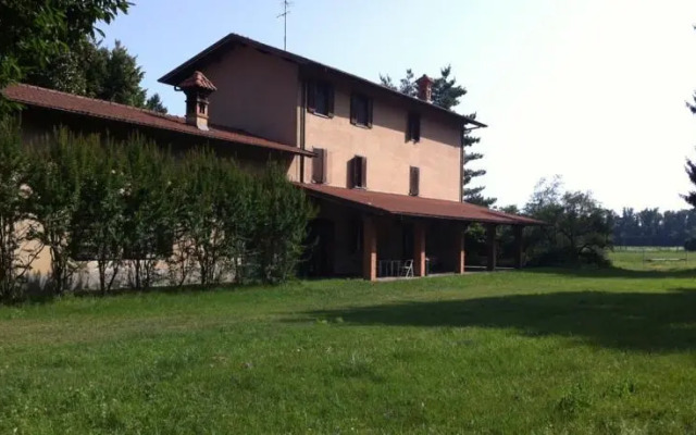 Cascina Paradiso