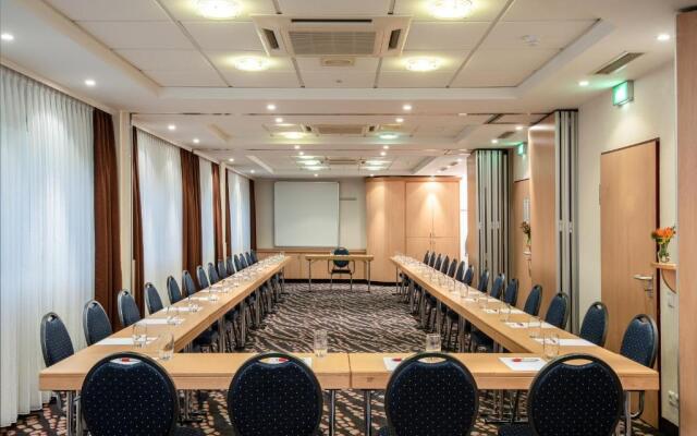 Leonardo Royal Hotel Baden-Baden