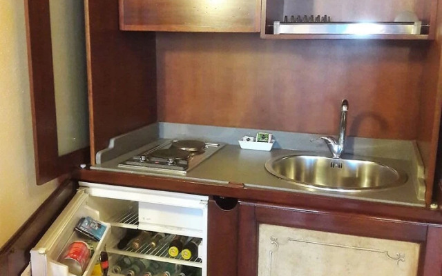 La Cantina Hotel Residence