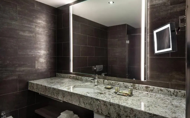 Renaissance Hamburg Hotel