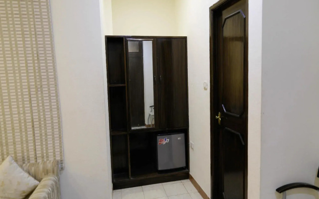 Hotel Ethnic Residency
