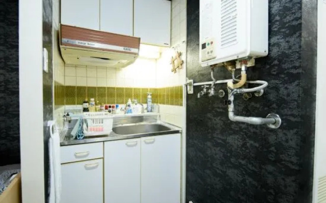 My room 24 / Vacation STAY 622