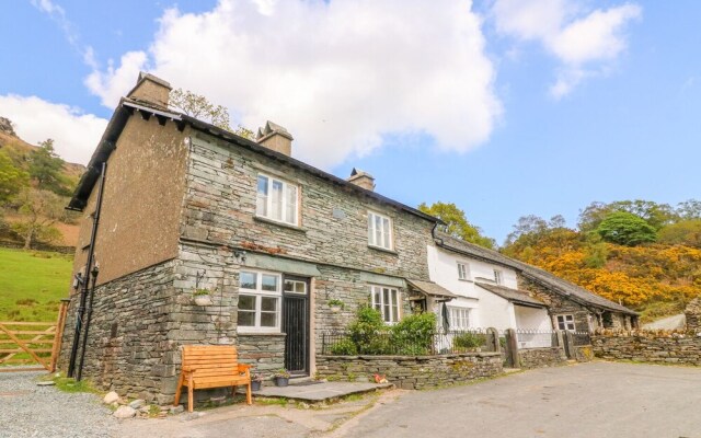 Tilberthwaite Farm Cottage