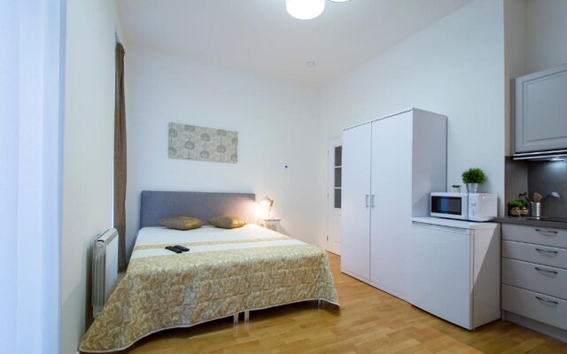 Modern apartment Pricna 4