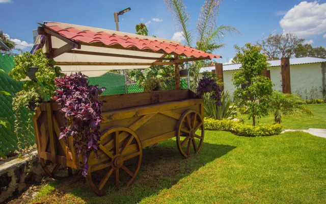 Hotel Villas Mariposas