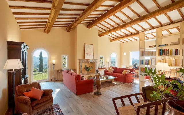 Poggio Maremmano by Elite Villas