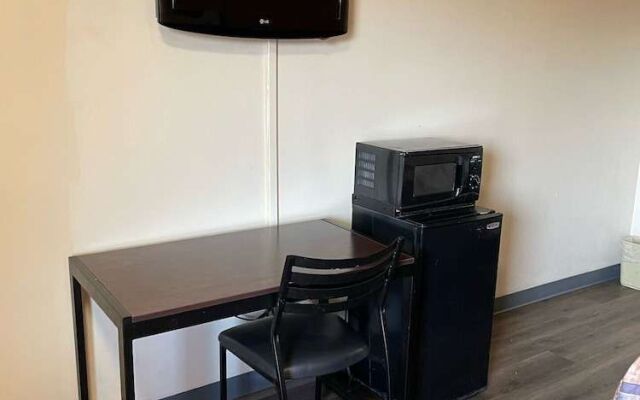 Express Inn -Rahway