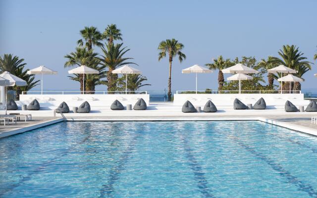 Курорт Kassandra Palace Seaside