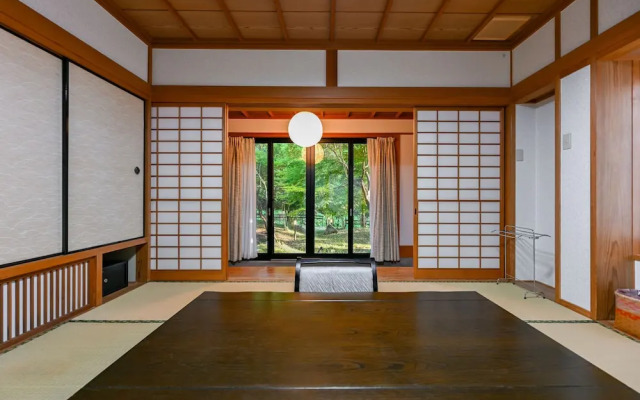 Yamakawa Onsen Kosugian