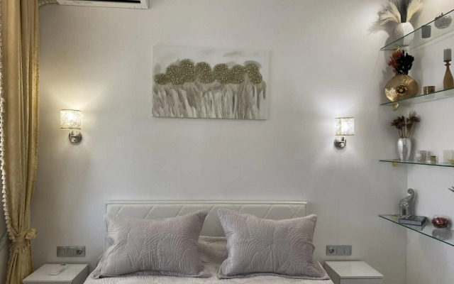 Апартаменты на улице Фрунзе