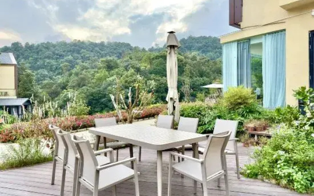 Yuanxile Homestay